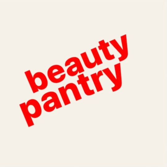Beauty Pantry