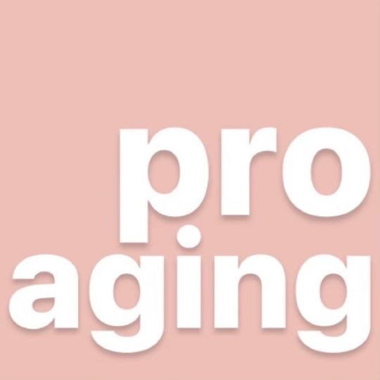 Pro Aging